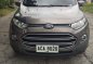 2nd Hand Ford Ecosport 2014 Automatic Diesel for sale in Las Piñas-8