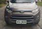 2nd Hand Ford Ecosport 2014 Automatic Diesel for sale in Las Piñas-8