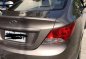 Selling 2nd Hand Hyundai Accent 2014 Automatic Diesel at 88000 km in Makati-0