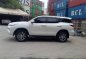 Selling 2nd Hand Toyota Fortuner 2017 at 13000 km in Mandaue-0