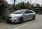 Selling Toyota Corolla Altis 2008 at 100000 km in Angeles-1