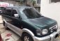 Selling 2nd Hand Mitsubishi Adventure 2000 in Manila-0