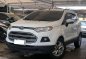 Sell 2nd Hand 2017 Ford Ecosport at 20000 km in Makati-3