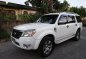 Sell 2nd Hand 2009 Ford Everest at 80000 km in Valenzuela-0