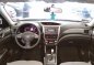 2nd Hand Subaru Forester 2012 at 62000 km for sale in Makati-4