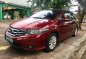 Honda City 2012 Automatic Gasoline for sale in Marikina-0