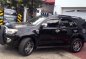 2nd Hand Toyota Fortuner 2009 at 70000 km for sale-0