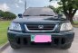 Honda Cr-V Automatic Gasoline for sale in Mabalacat-0