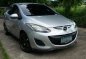 Selling 2nd Hand Mazda 2 2013 in Tanauan-1