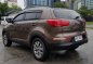 Selling 2nd Hand Kia Sportage 2014 in Pasig-2
