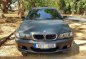 Selling 2nd Hand Bmw E46 2002 at 90000 km in Las Piñas-0