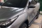 Toyota Fortuner 2018 Automatic Diesel for sale in Quezon City-7