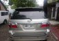 Selling 2nd Hand Toyota Fortuner 2009 in Marikina-3