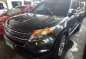 Selling Black Ford Explorer 2012 in Quezon City-2