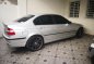 Selling 2nd Hand Bmw 325I 2003 Automatic Gasoline at 80000 km in Quezon City-1