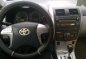 Selling 2nd Hand Toyota Altis 2011 in Lipa-8