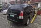 Toyota Innova 2011 Automatic Gasoline for sale in San Juan-1