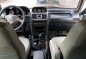 2nd Hand Mitsubishi Pajero 2004 at 100000 km for sale-6