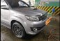 2015 Toyota Fortuner for sale in Bacoor-1