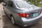 Sell 2nd Hand 2009 Toyota Altis at 78041 km in Manila-3