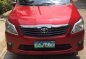 2nd Hand Toyota Innova 2013 for sale in Quezon City-1