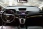 Honda Cr-V 2013 Automatic Gasoline for sale in Makati-8