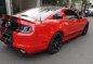 2nd Hand Ford Mustang 2013 Automatic Gasoline for sale in Parañaque-3