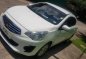 2nd Hand Mitsubishi Mirage G4 2017 at 94080 km for sale in Quezon City-1