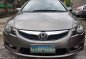 2nd Hand Honda Civic 2009 for sale in Mandaluyong-0