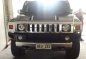 2004 Hummer H2 for sale in Makati-1