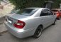 Selling 2nd Hand Toyota Camry 2006 in Makati-2