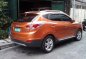 Orange Hyundai Tucson 2013 at 39125 km for sale-3