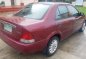 2nd Hand Ford Lynx 2002 Automatic Gasoline for sale in Iriga-2