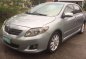 Sell 2nd Hand 2009 Toyota Altis at 78041 km in Manila-0