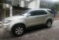 Selling 2nd Hand Toyota Fortuner 2009 in Marikina-1