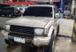 2nd Hand Mitsubishi Pajero 2004 at 100000 km for sale-1