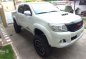 2012 Toyota Hilux for sale in Talisay-10