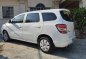 Selling 2nd Hand Chevrolet Spin 2015 in Taguig-1