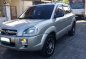 Selling 2nd Hand Hyundai Tucson 2006 in Manila-1