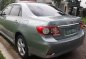 Selling Toyota Altis 2013 at 50000 km in Quezon City-3