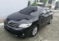 Selling 2nd Hand Toyota Altis 2011 in Lipa-10