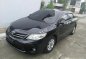 Selling 2nd Hand Toyota Altis 2011 in Lipa-10