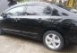 2nd Hand Honda Civic 2009 Automatic Gasoline for sale in Santa Rosa-7