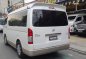 2018 Toyota Hiace for sale in Quezon City-4