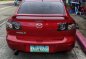 2008 Mazda 3 for sale in Parañaque-3