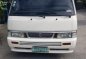 Nissan Urvan 2012 Manual Diesel for sale in Bacoor-1