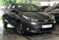 Selling Toyota Vios 2019 Automatic Gasoline in Makati-3