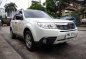 Selling Subaru Forester 2010 Automatic Gasoline in Pasig-5