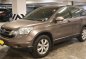 Selling 2nd Hand Honda Cr-V 2011 at 81925 km in Manila-6