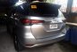 Sell 2nd Hand 2018 Toyota Fortuner Manual Diesel at 16000 km in Quezon City-5